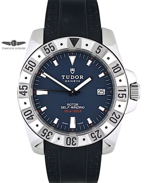 tudor hydronaut ii 20020|tudor hydronaut 20030 price.